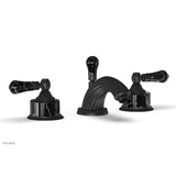 Phylrich - Lav, Frnz Black Onyx - Matte Black