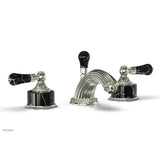 Phylrich - Lav, Frnz Black Onyx - Satin Nickel