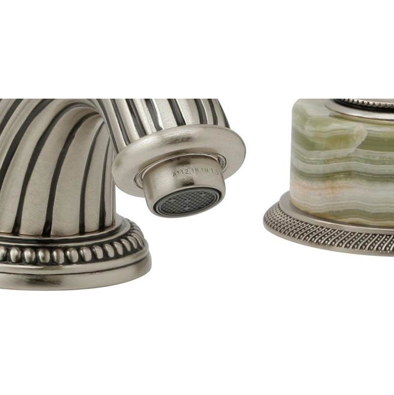 Phylrich - Lav, Pakistan Green - Satin chrome