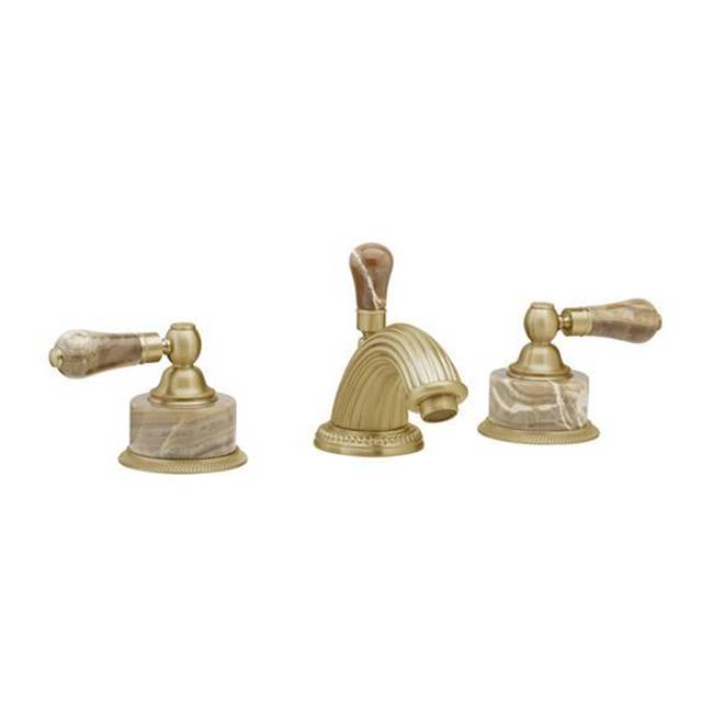 Phylrich - Lav, Mont Brown Onyx - Pewter