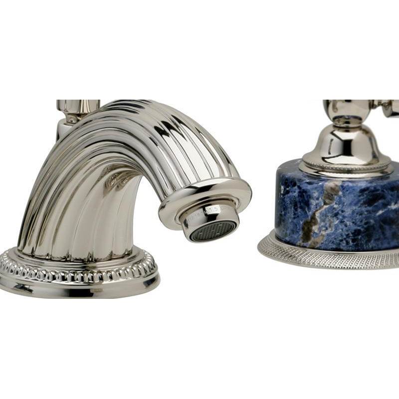 Phylrich - Lav, Bleu Sodalite - Pewter