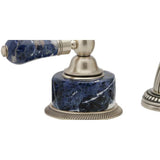 Phylrich - Lav, Bleu Sodalite - Polished Chrome
