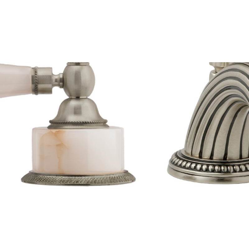 Phylrich - Lav, Persian Pink On - Satin Nickel