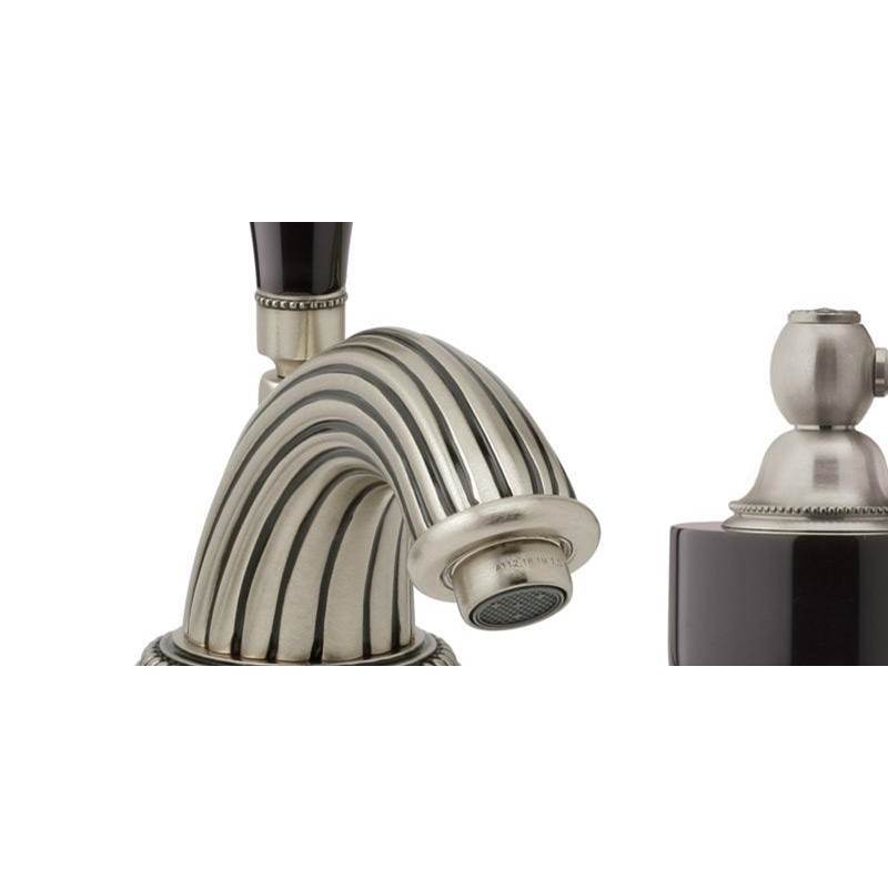 Phylrich - Lav, Frnz Black Onyx - Pewter