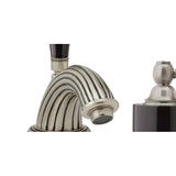 Phylrich - Lav, Frnz Black Onyx - Pewter