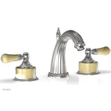 Phylrich - Lav, Pakistan Green - Satin chrome