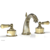 Phylrich - Lav, Pakistan Green - Polished Brass Uncoated