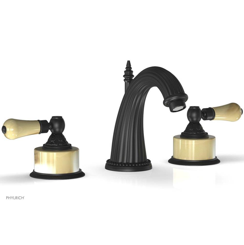Phylrich - Lav, Pakistan Green - Satin Nickel