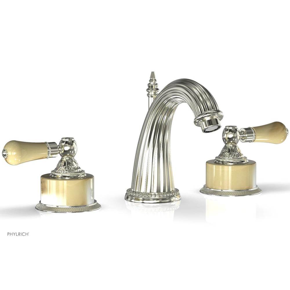 Phylrich - Lav, Pakistan Green - Polished Brass