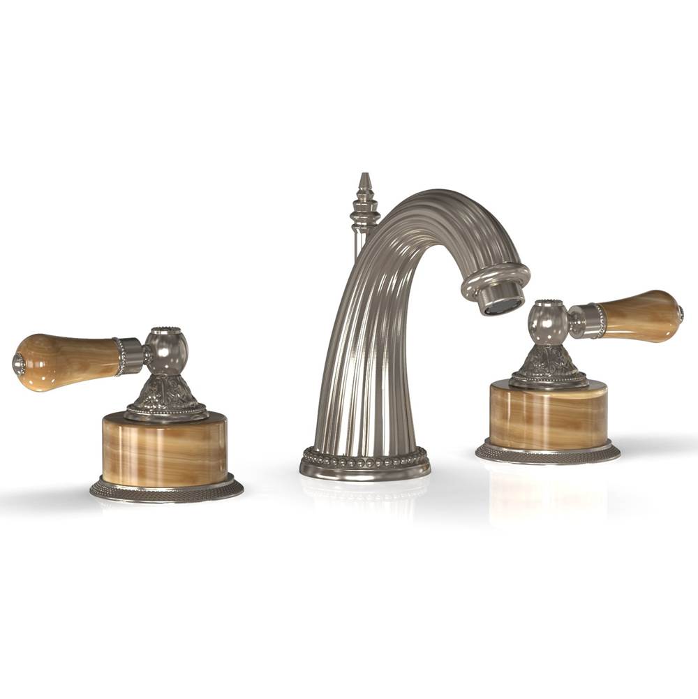 Phylrich - Lav, Mont Brown Onyx - Pewter
