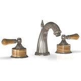 Phylrich - Lav, Mont Brown Onyx - Pewter