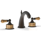 Phylrich - Lav, Mont Brown Onyx - Oil Rubbed Bronze
