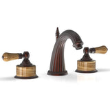 Phylrich - Lav, Mont Brown Onyx - Weathered Copper