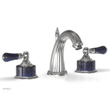 Phylrich - Lav, Bleu Sodalite - Satin chrome