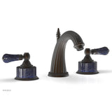 Phylrich - Lav, Bleu Sodalite - Oil Rubbed Bronze