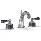 Phylrich - Lav, Bleu Sodalite - Polished Chrome