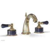Phylrich - Lav, Bleu Sodalite - Satin Brass