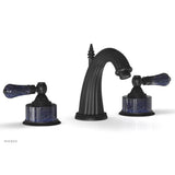 Phylrich - Lav, Bleu Sodalite - Matte Black