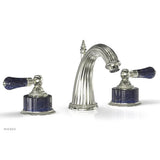 Phylrich - Lav, Bleu Sodalite - Satin Nickel