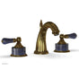 Phylrich - Lav, Bleu Sodalite - French Brass