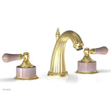 Phylrich - Lav, Pers Pink Onyx - Burnished Gold