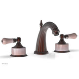 Phylrich - Lav, Pers Pink Onyx - Weathered Copper