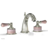 Phylrich - Lav, Pers Pink Onyx - Satin Nickel