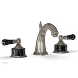 Phylrich - Lav, Frnz Black Onyx - Pewter