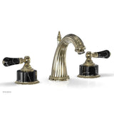 Phylrich - Lav, Frnz Black Onyx - Polished Brass Uncoated