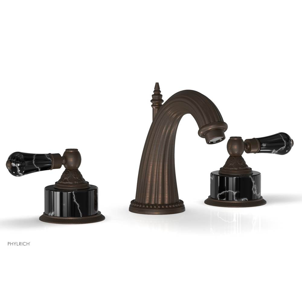 Phylrich - Lav, Frnz Black Onyx - Antique Bronze