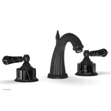 Phylrich - Lav, Frnz Black Onyx - Matte Black