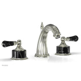 Phylrich - Lav, Frnz Black Onyx - Satin Nickel