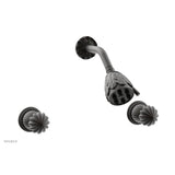 Phylrich - 2 Handle Shower, B - Oil Rubbed Bronze