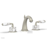 Phylrich - Lav, Valencia White - Burnished Nickel