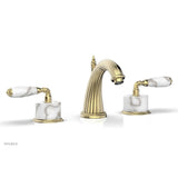 Phylrich - Lav, Valencia White - Polished Brass Uncoated