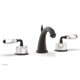 Phylrich - Lav, Valencia White - Oil Rubbed Bronze