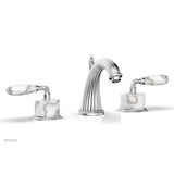 Phylrich - Lav, Valencia White - Polished Chrome