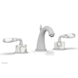 Phylrich - Lav, Valencia White - Satin White