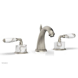 Phylrich - Lav, Valencia White - Polished Nickel