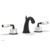 Phylrich - Lav, Valencia White - Matte Black