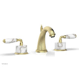 Phylrich - Lav, Valencia White - Polished Brass