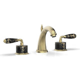 Phylrich - Lav, Valencia Black - Polished Brass Uncoated