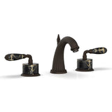 Phylrich - Lav, Valencia Black - Antique Bronze
