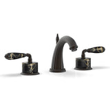 Phylrich - Lav, Valencia Black - Oil Rubbed Bronze