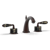 Phylrich - Lav, Valencia Black - Weathered Copper