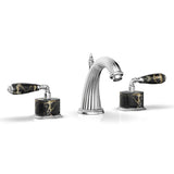Phylrich - Lav, Valencia Black - Polished Chrome