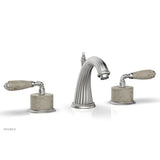 Phylrich - Lav, Valencia Beige - Satin chrome