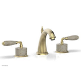 Phylrich - Lav, Valencia Beige - Polished Brass Uncoated