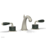 Phylrich - Lav, Valencia Green - Burnished Nickel