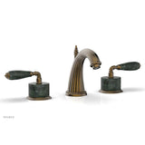Phylrich - Lav, Valencia Green - Antique Brass